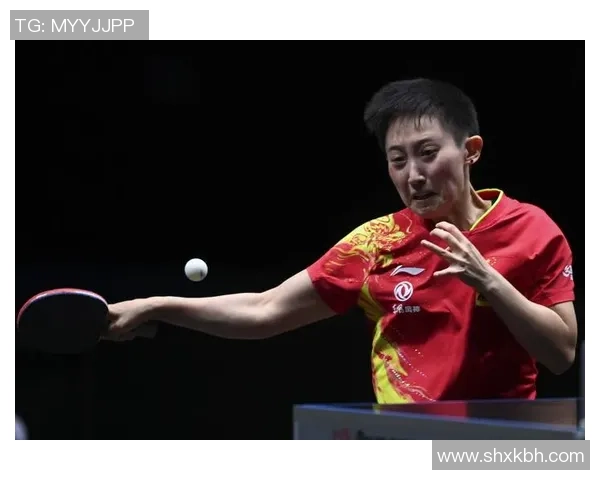 杭州乒乓球队在挑战赛中的速度表现分析与点评 杭州乒乓球队在挑战赛中的速度表现分析与点评