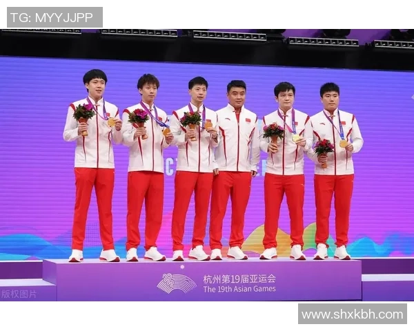 杭州乒乓球队荣登全国技术排行榜第一名引领乒乓球新风潮