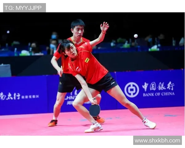 武汉乒乓球队战术解析与对比深度剖析球队优势与不足 武汉乒乓球队战术解析与对比深度剖析球队优势与不足